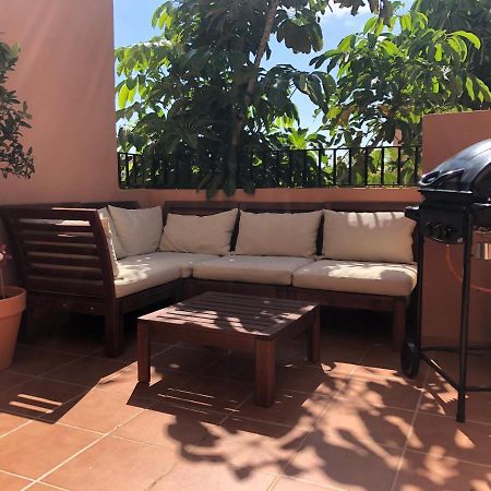 Apartment La Loma Mar Menor Golf Resort Los Martinez Ngoại thất bức ảnh