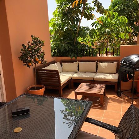 Apartment La Loma Mar Menor Golf Resort Los Martinez Ngoại thất bức ảnh