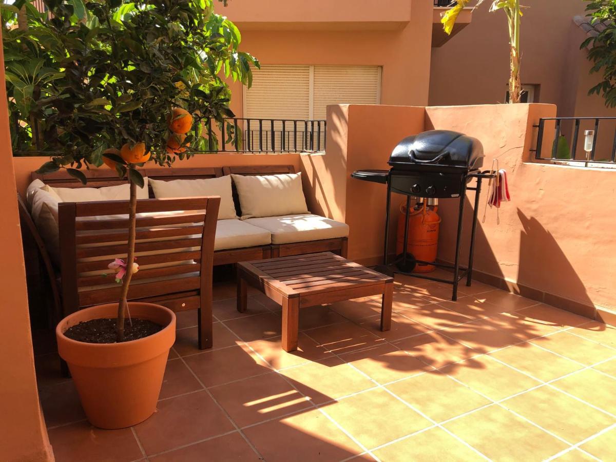 Apartment La Loma Mar Menor Golf Resort Los Martinez Ngoại thất bức ảnh